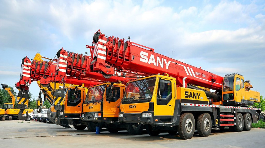 BUILDING CONSTRUCTION